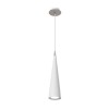 Suspension Nevill Blanc 1xGU10 40W MAYTONI P318-PL-01-W