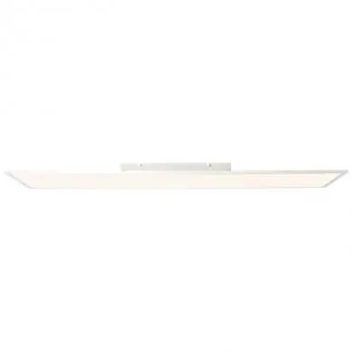 Plafonnier CHARLA 1x40W Led Blanc BRILLIANT G90354/05