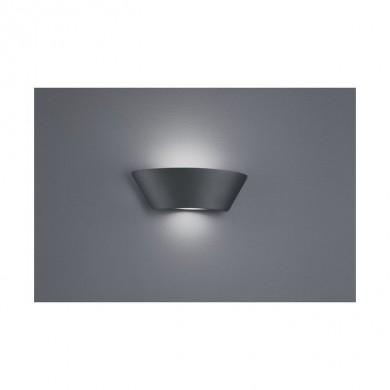 Applique Sacramento Anthracite 1x2W SMD LED TRIO LIGHTING 227860242