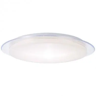 Applique Plafonnier VITTORIA 1x40W Led Blanc BRILLIANT G96933A05