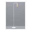 Lampadaire Diallo Blanc Mat 1x42W E27 TRIO LIGHTING 408000131