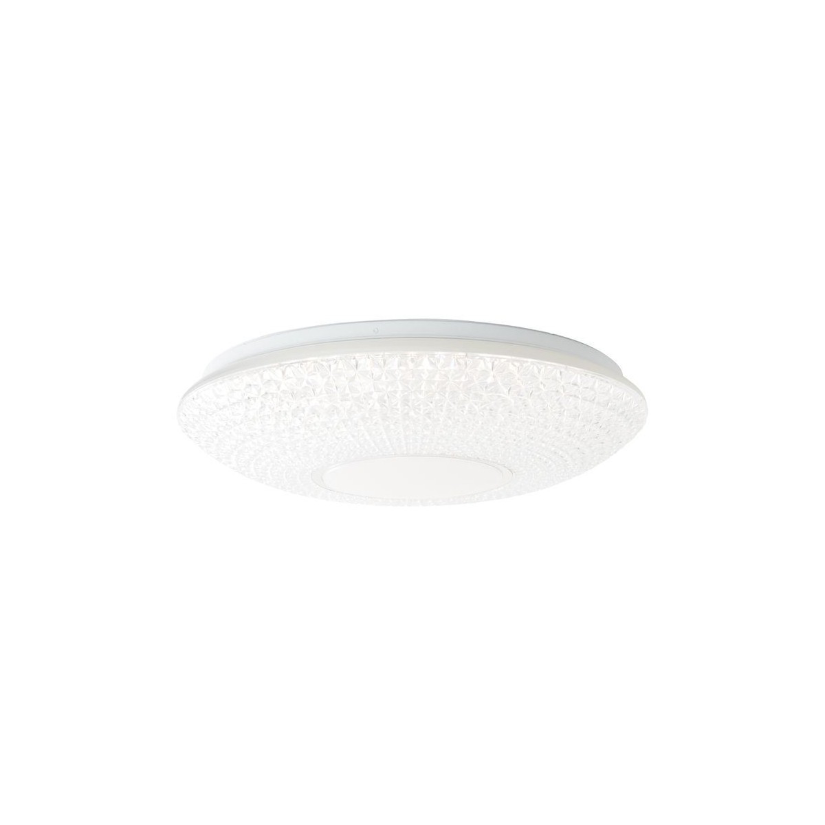 Plafonnier Spike Laiton Ideal Lux 285238 Boutica Design