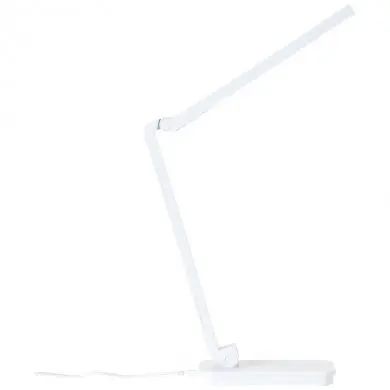 Lampe de bureau TORI 1x5W Led Blanc BRILLIANT G99027/05