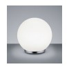 Lampe de table George Chromé 1x5W SMD LED REALITY R52211106