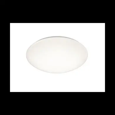 Plafonnier Putz Blanc 1x15W SMD LED H8,5 REALITY R62601301