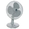 Ventilateur de bureau Gordon Gris 30cm VORTICE 60610