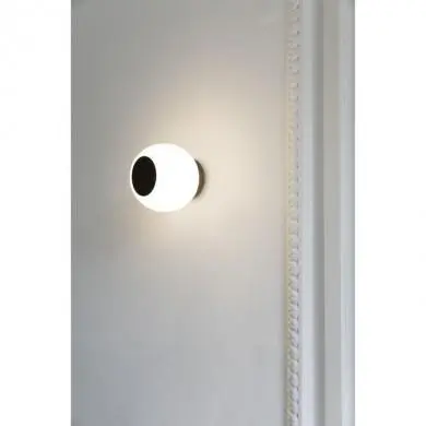 Plafonnier Moy Bronze 1x4W LED FARO 40092