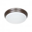 Kit Lumière LED 18W Dimmable Bronze 2764