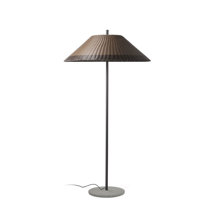 Lampadaire Extérieur Saigon L1030 1x15W E27 FARO 71569-08