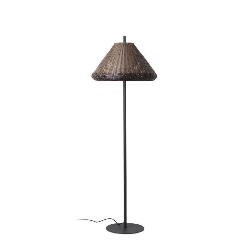 Lampadaire Extérieur Saigon L680 1x15W E27 FARO 71569-07