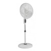 Ventilateur sur pied Greyhound Blanc 50W CASAFAN 306130