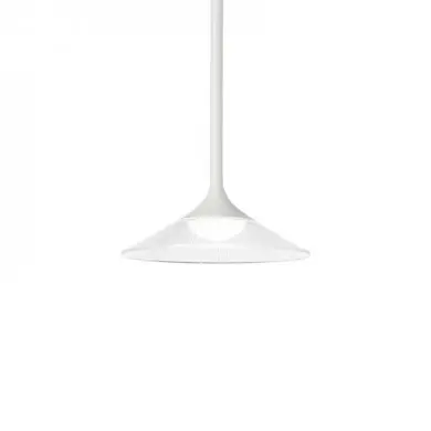 Suspension TRISTAN Blanc 1x5W IDEAL LUX 256429