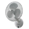 Ventilateur mural Gordon Gris 40W 40cm VORTICE 60641