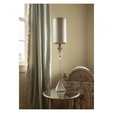 Lampe Madison Or Crème 1x60W E27 FLAMBEAU FB-MADISON-TL