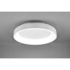 Plafonnier Girona Blanc mat 1x48W SMD LED TRIO LIGHTING 671290131