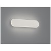 Applique murale Carlo Blanc mat 1x14W SMD LED TRIO LIGHTING 225271531