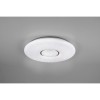 Plafonnier Lia Blanc 1x20W SMD LED TRIO LIGHTING R65051000