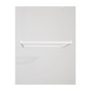 Suspension ETERNA Sable Blanc LED 40 W NOVA LUCE 9990733