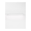 Applique Murale LINE Blanc LED 20 W NOVA LUCE 9117320