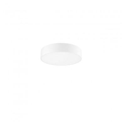 Plafonnier RODA Blanc LED 26 W NOVA LUCE 7165201