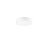 Plafonnier RODA Blanc LED 26 W NOVA LUCE 7165201