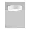 Plafonnier MAGGIO Blanc LED 30 W NOVA LUCE 9111262