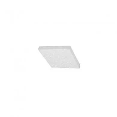 Plafonnier CIELO Blanc LED 8 W NOVA LUCE 9180381