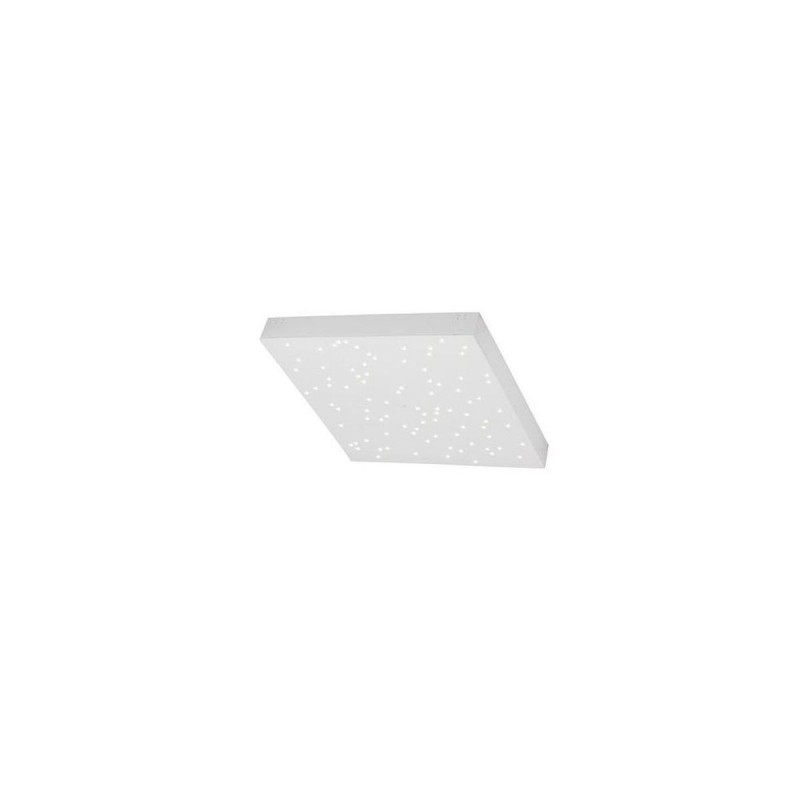 Plafonnier CIELO Blanc LED 8 W NOVA LUCE 9180381