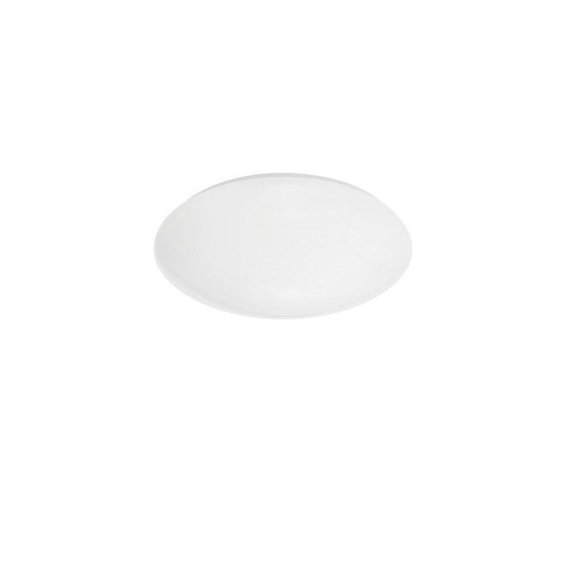 Plafonnier MINORI Blanc LED E27 2x24 W L41 NOVA LUCE 9910020