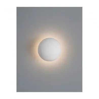 Applique Murale NETUNE Blanc LED 6 W NOVA LUCE 9831050