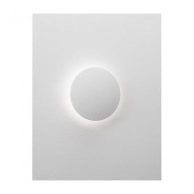 Applique Murale ASTRID Blanc LED 6 W H8 NOVA LUCE 9130506