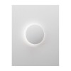 Applique Murale ASTRID Blanc LED 6 W H8 NOVA LUCE 9130506