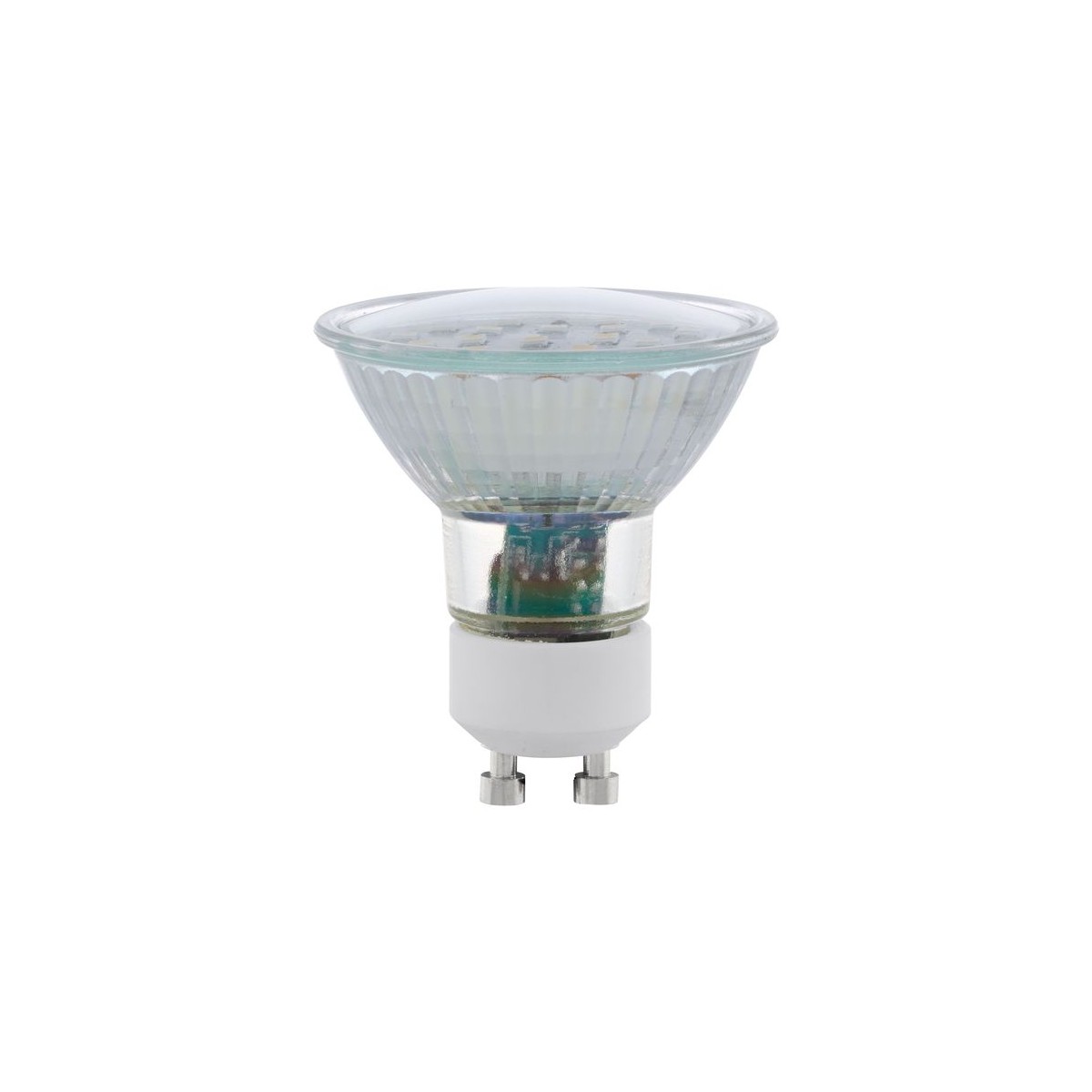 Ampoule LED GU10 8W 2700K Blanc 450Lm 38° Dimmable 17318 Faro