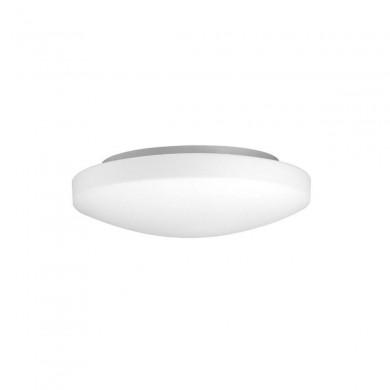 Plafonnier Salle de Bain IVI Opale LED E27 1x60 W NOVA LUCE 6100521