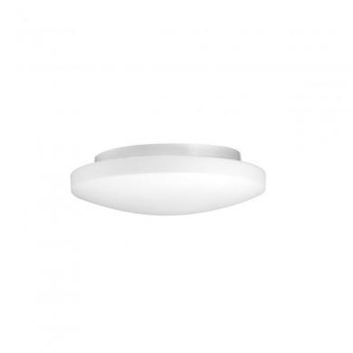 Plafonnier Salle de Bain IVI Opale LED E27 2x60 W L33 NOVA LUCE 6100522