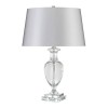 Lampe Antonia Chrome Nickel 1x60W E27 ELSTEAD LIGHTING ANTONIA-TL