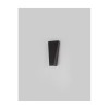 Applique Murale Extérieure VEIRO Anthracite LED 6 W NOVA LUCE 9104835