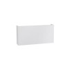 Applique Murale Extérieure MILE Blanc LED 10 W NOVA LUCE 9262111