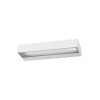 Applique Murale Extérieure FUNGO Blanc LED 12 W NOVA LUCE 9027202