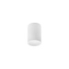 Plafonnier NED Sable Blanc GU10 10 W NOVA LUCE 9419470