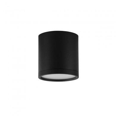 Plafonnier GARF Sable Noir LED 7 W NOVA LUCE 9388901