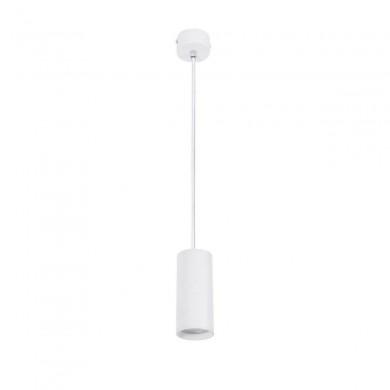 Suspension PIN Sable Blanc GU10 10 W NOVA LUCE 9419421