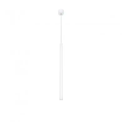 Suspension ULTRATHIN Sable Blanc LED 3 W NOVA LUCE 9184021