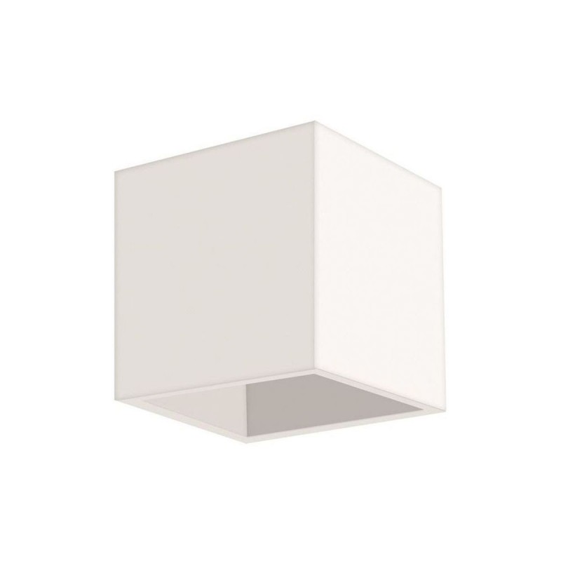 Applique Murale SANDRO Blanc G9 5 W H11,5 NOVA LUCE 61623401