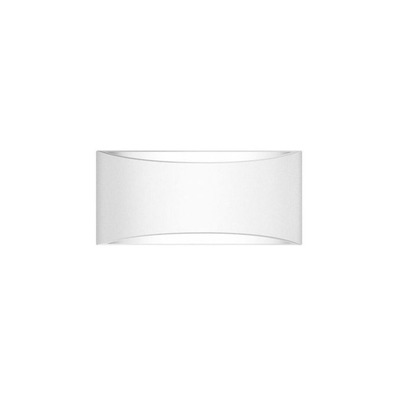 Applique Murale OTELLO Blanc G9 5 W H14 NOVA LUCE 61702401