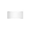 Applique Murale OTELLO Blanc G9 5 W H14 NOVA LUCE 61702401