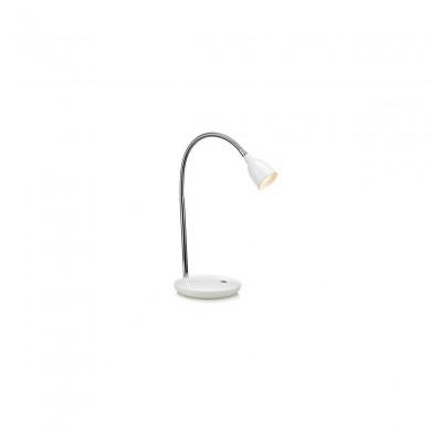 Lampe de Chevet Tulip 1x2.5W LED Blanc MARKSLOJD 105684