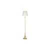 Lampadaire Imperia 1x60W E27 Laiton Blanc MARKSLOJD 106322