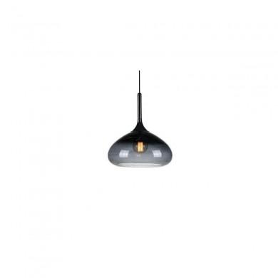 Suspension Cooper 1x60W E27 Noir MARKSLOJD 106394