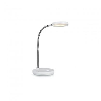 Lampe Flex 1x5W LED Blanc MARKSLOJD 106466